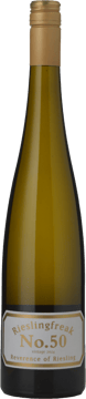 RIESLINGFREAK No. 50 The Freak's Half Century Riesling, Clare Valley 2024 Bottle image number 0