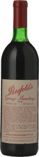 PENFOLDS Bin 95 Grange Shiraz, South Australia 1986 Bottle
