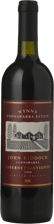 WYNNS COONAWARRA ESTATE John Riddoch Cabernet Sauvignon, Coonawarra 1998 Bottle