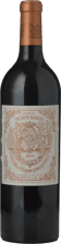 CHATEAU PICHON-LONGUEVILLE BARON 2me cru classe, Pauillac 2014 Bottle