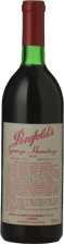PENFOLDS Bin 95 Grange Shiraz, South Australia 1976 Bottle