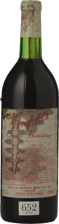 PENFOLDS Bin 95--Grange Shiraz, South Australia 1971 Bottle