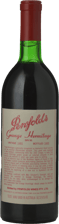 PENFOLDS Bin 95 Grange Shiraz, South Australia 1981 Bottle