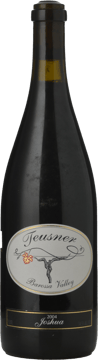 TEUSNER Joshua Grenache Mataro Shiraz, Barossa Valley 2004 Bottle image number 0