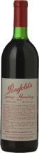 PENFOLDS Bin 95 Grange Shiraz, South Australia 1983 Bottle
