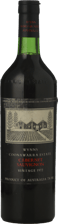 WYNNS COONAWARRA ESTATE Cabernet Sauvignon, Coonawarra 1972 Bottle