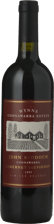 WYNNS COONAWARRA ESTATE John Riddoch Cabernet Sauvignon, Coonawarra 1997 Bottle