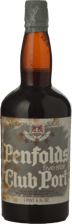 PENFOLDS 5 Star Club Tawny Port, South Australia 1956 Bottle