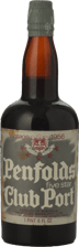 PENFOLDS 5 Star Club Tawny Port, South Australia 1956 Bottle
