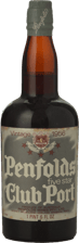 PENFOLDS 5 Star Club Tawny Port, South Australia 1956 Bottle
