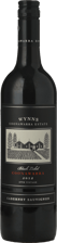 WYNNS COONAWARRA ESTATE Cabernet Sauvignon, Coonawarra 2012 Bottle