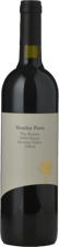 HENTLEY FARM The Beauty Shiraz, Barossa Valley 2004 Bottle