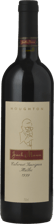 HOUGHTON Jack Mann Cabernet Malbec, Great Southern 1999 Bottle