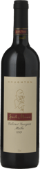 HOUGHTON Jack Mann Cabernet Malbec, Great Southern 1999 Bottle image number 0