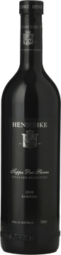 HENSCHKE Tappa Pass Shiraz, Barossa 2010 Bottle image number 0