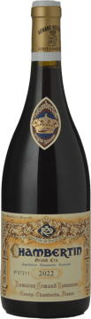 DOMAINE ARMAND ROUSSEAU Grand Cru, Chambertin 2022 Bottle image number 0