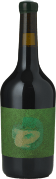 SAMI-ODI Hoffmann Dallwitz Shiraz, Barossa Valley 2019 Bottle image number 0