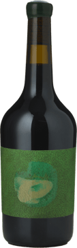 SAMI-ODI Hoffmann Dallwitz Shiraz, Barossa Valley 2019 Bottle image number 0