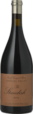 THE STANDISH WINE COMPANY The Standish Single Vineyard Shiraz, Barossa Valley 2016 Bottle