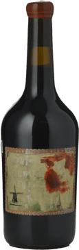 SAMI-ODI Hoffmann Dallwitz Shiraz, Barossa Valley 2020 Bottle image number 0
