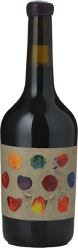 SAMI-ODI Hoffmann Dallwitz Shiraz, Barossa Valley 2016 Bottle image number 0