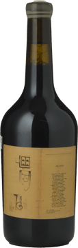 SAMI-ODI Hoffmann Dallwitz Shiraz, Barossa Valley 2017 Bottle image number 0
