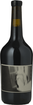 SAMI-ODI Hoffmann Dallwitz Shiraz, Barossa Valley 2018 Bottle image number 0