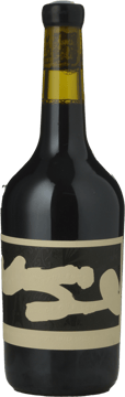 SAMI-ODI Mahe and Ribo Syrah, Barossa Valley 2015 Bottle image number 0