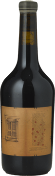 SAMI-ODI Hoffmann Dallwitz Shiraz, Barossa Valley 2021 Bottle image number 0