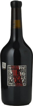 SAMI-ODI Little Wine #11 Shiraz, Barossa Valley MV Bottle image number 0