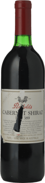 PENFOLDS Bin 389 Cabernet Shiraz, South Australia 1993 Bottle image number 0