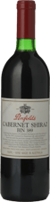 PENFOLDS Bin 389 Cabernet Shiraz, South Australia 1993 Bottle