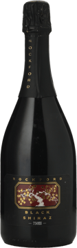 ROCKFORD Black Sparkling Shiraz, Barossa Valley NV Bottle image number 0