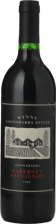 WYNNS COONAWARRA ESTATE Cabernet Sauvignon, Coonawarra 1998 Bottle