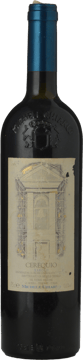 MICHELE CHIARLO Cerequio, Barolo DOCG NV Bottle image number 0