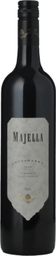 MAJELLA Cabernet Sauvignon, Coonawarra 2008 Bottle image number 0