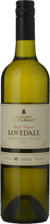 MOUNT PLEASANT Lovedale Semillon, Hunter Valley 2007 Bottle