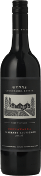 WYNNS COONAWARRA ESTATE Cabernet Sauvignon, Coonawarra 2016 Bottle image number 0