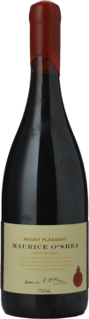 MOUNT PLEASANT Maurice O'Shea Shiraz, Hunter Valley 2003 Bottle image number 0