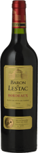 BARON DE LESTAC Eleve en Fut de Chene, Bordeaux 2016 Bottle