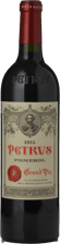 CHATEAU PETRUS Cru exceptionnel, Pomerol 2015 Bottle