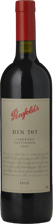 PENFOLDS Bin 707 Cabernet Sauvignon, South Australia 2002 Bottle