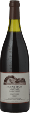 MOUNT MARY Pinot Noir, Yarra Valley 2002 Bottle