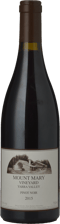 MOUNT MARY Pinot Noir, Yarra Valley 2015 Bottle