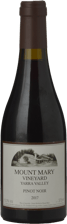 MOUNT MARY Pinot Noir, Yarra Valley 2017 Half Bottle