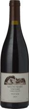 MOUNT MARY Pinot Noir, Yarra Valley 2015 Bottle