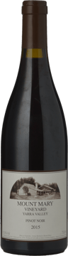MOUNT MARY Pinot Noir, Yarra Valley 2015 Bottle image number 0