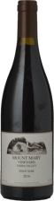 MOUNT MARY Pinot Noir, Yarra Valley 2016 Bottle