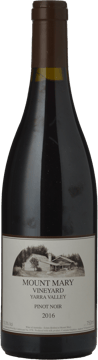 MOUNT MARY Pinot Noir, Yarra Valley 2016 Bottle image number 0