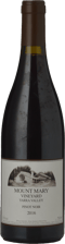 MOUNT MARY Pinot Noir, Yarra Valley 2016 Bottle